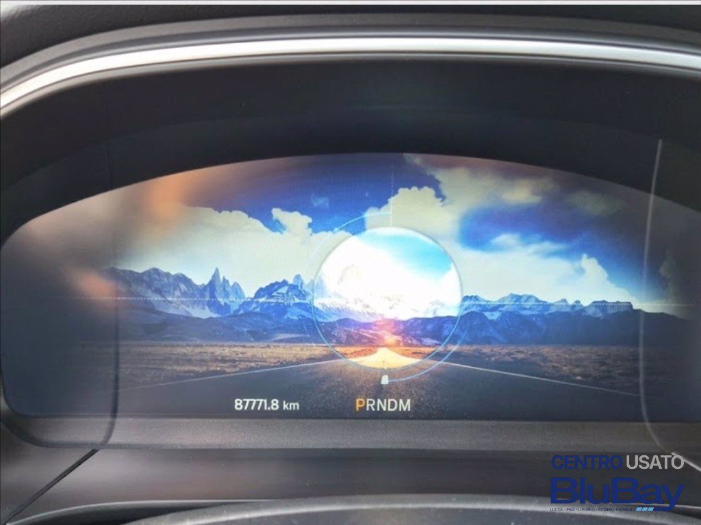 FORD Kuga 2.0 ecoblue ST-Line Design 2wd 120cv auto