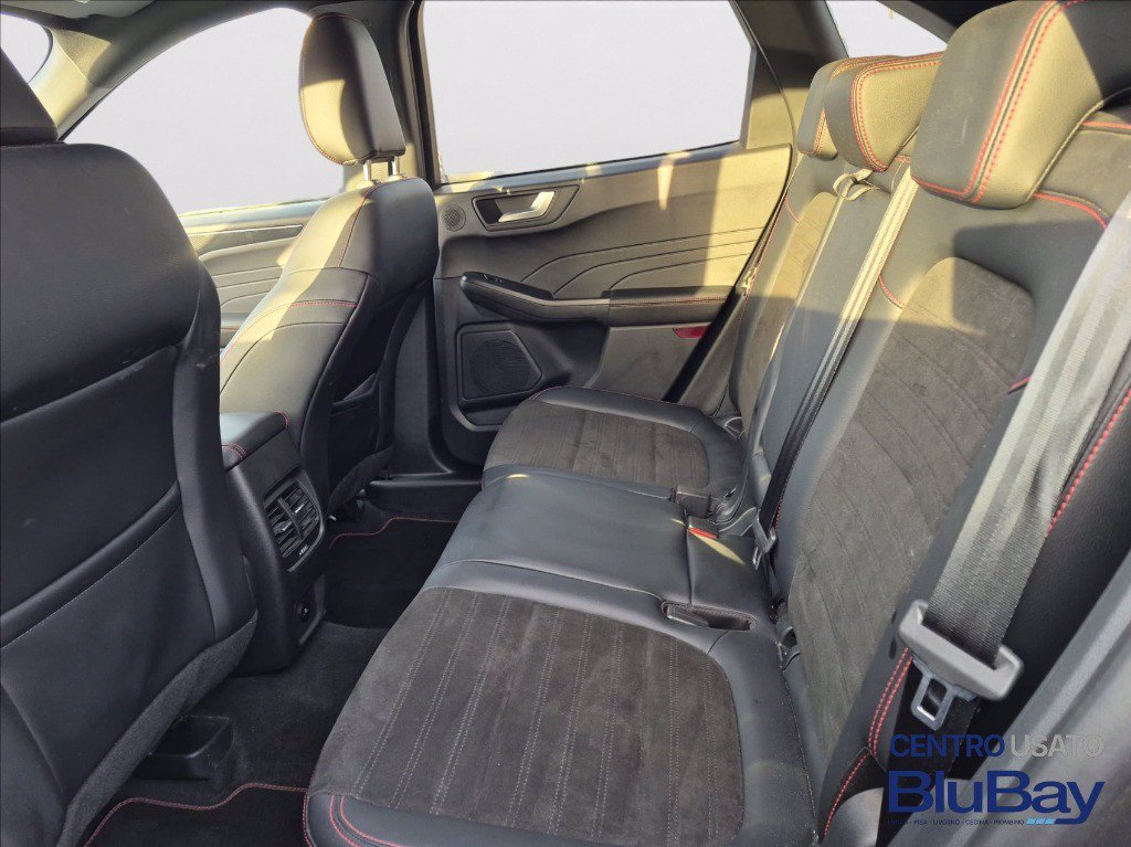 FORD Kuga 2.0 ecoblue ST-Line Design 2wd 120cv auto