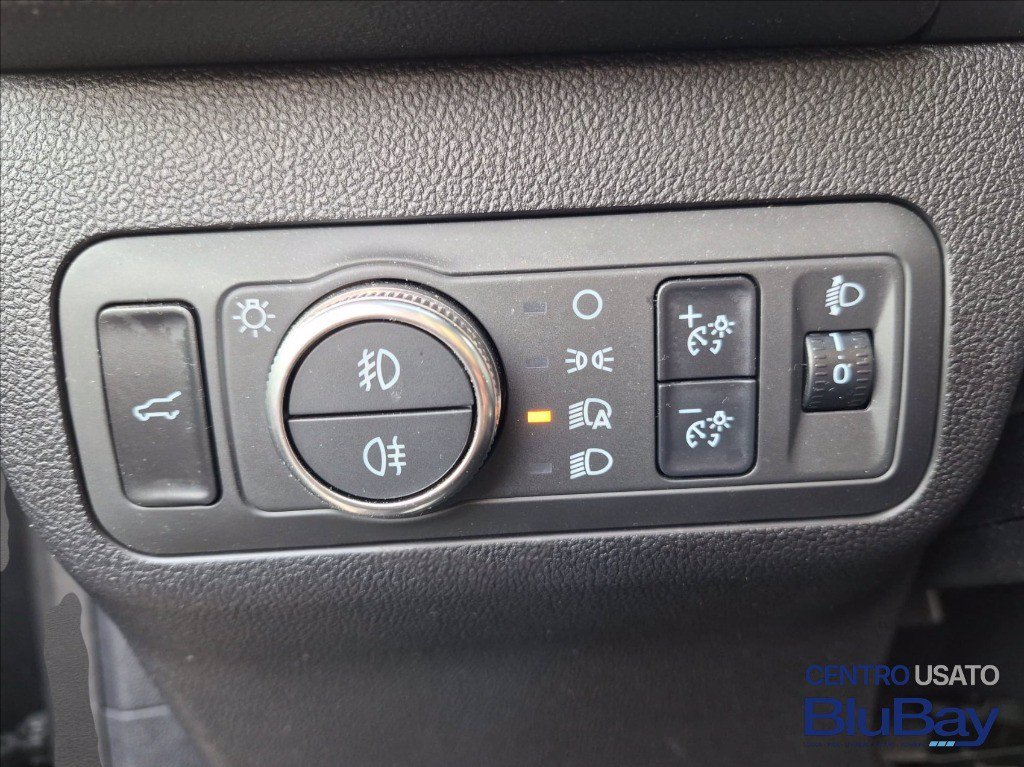 FORD Kuga 2.0 ecoblue ST-Line Design 2wd 120cv auto