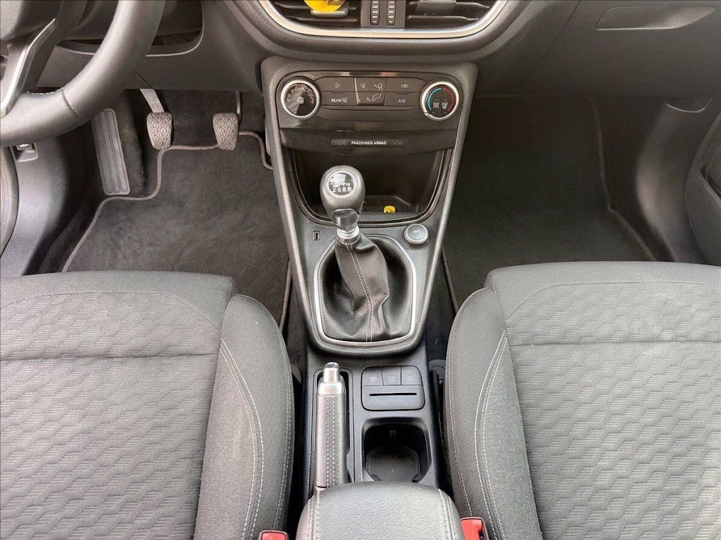 FORD Puma 1.0 ecoboost h ST-Line s&s 125cv