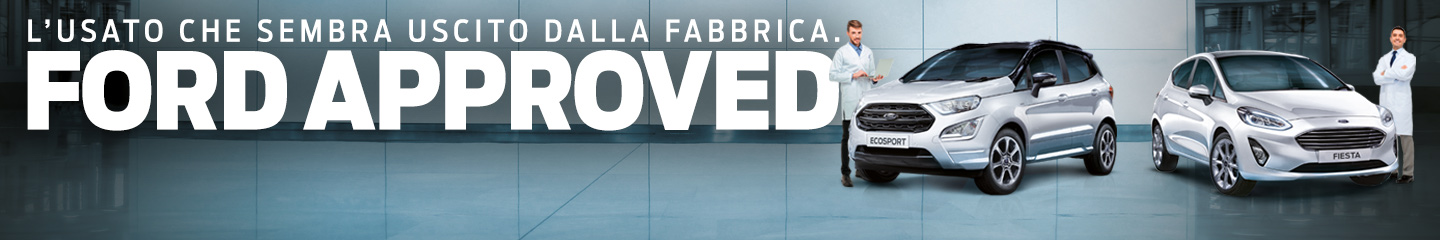 Approved El