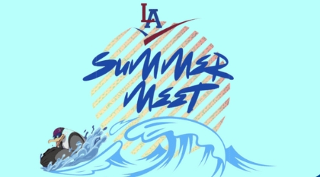 Ford Blubay Acquatics Evento