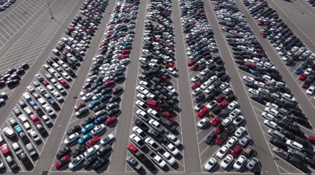 Venditori Auto Nuove E Usate Multimarca – Blubay S.P.A Min