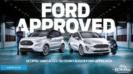 Scopri I Vantaggi E Gli Svantaggi Di Ford Approved Tutto Quello Che Devi Sapere Min