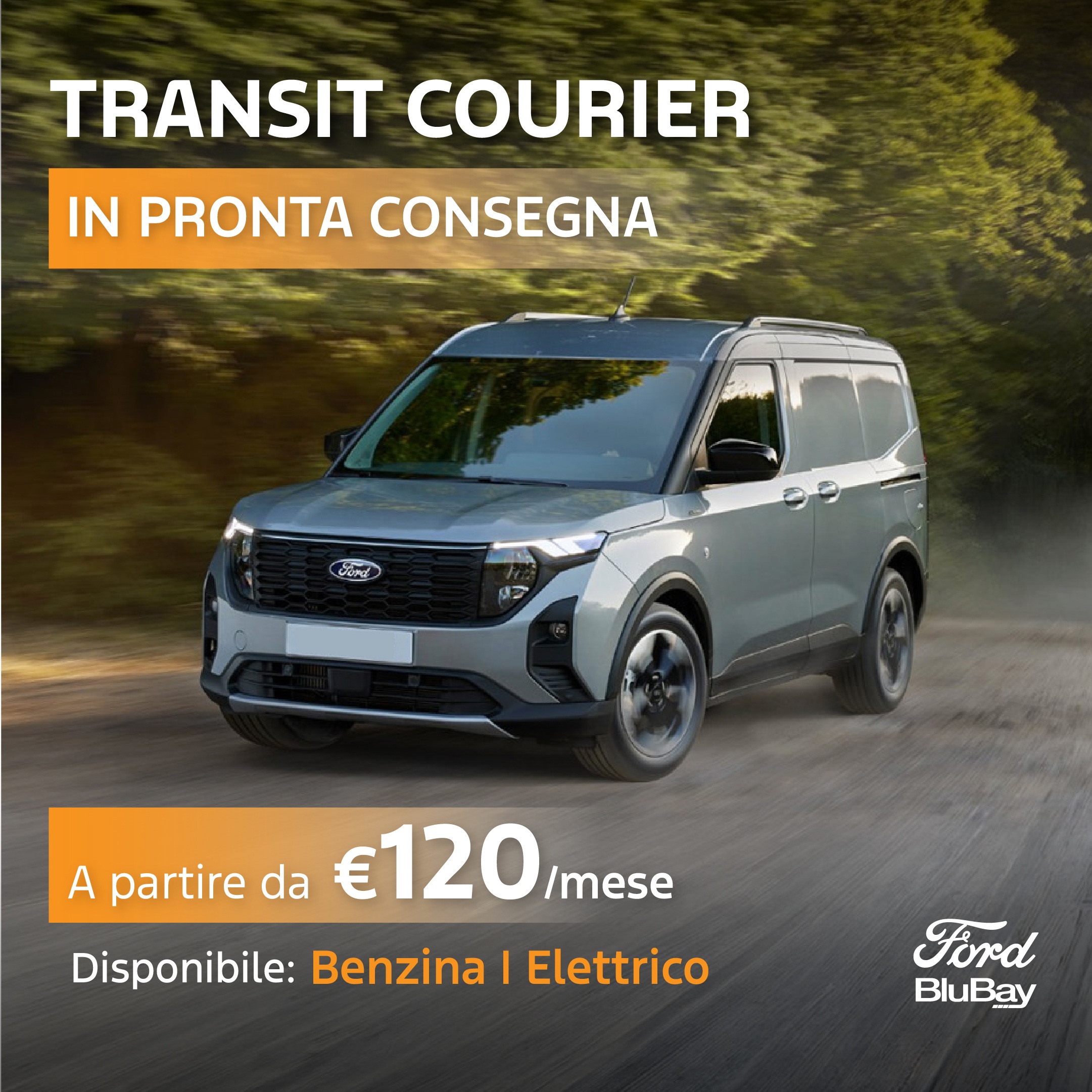 Ford Transit Curier A Partire Di 120 Al Mese Compressed
