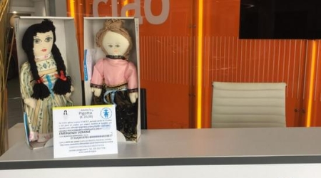 Blubay Progetto Adotta Una Pigotta