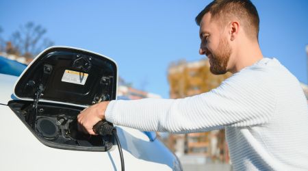 Range Extender Auto