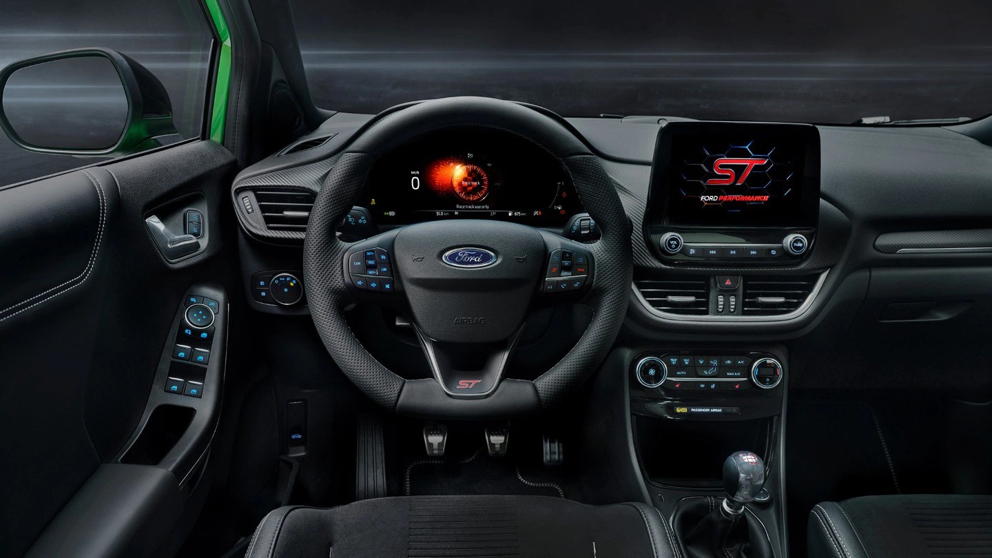 Ford Puma St 08 1