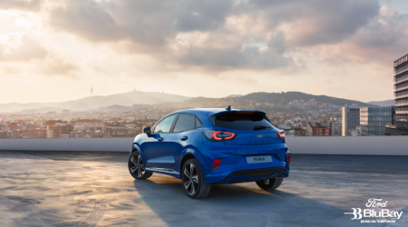 Ford Puma Usata Guida All'acquisto Min