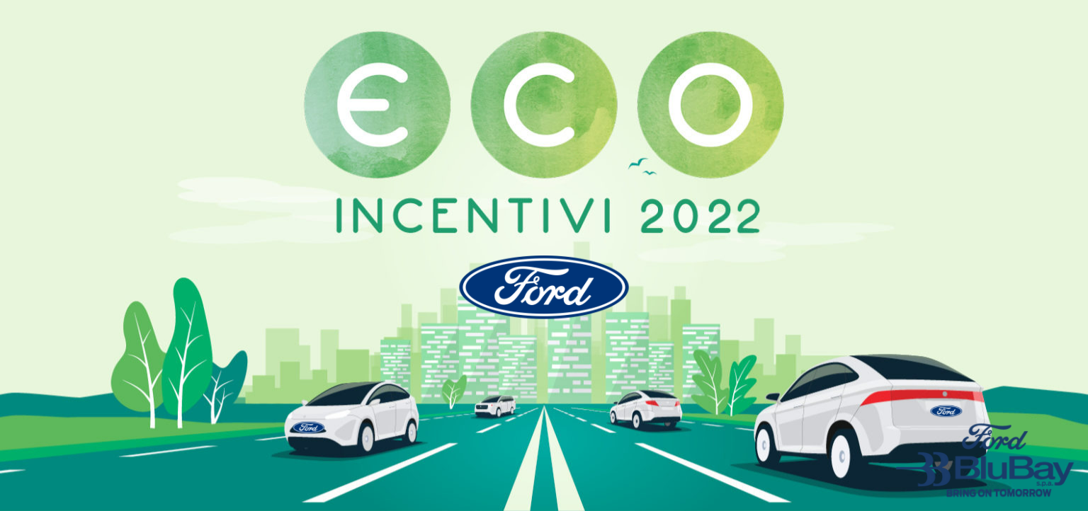 Ecoincentivi Statali 2022