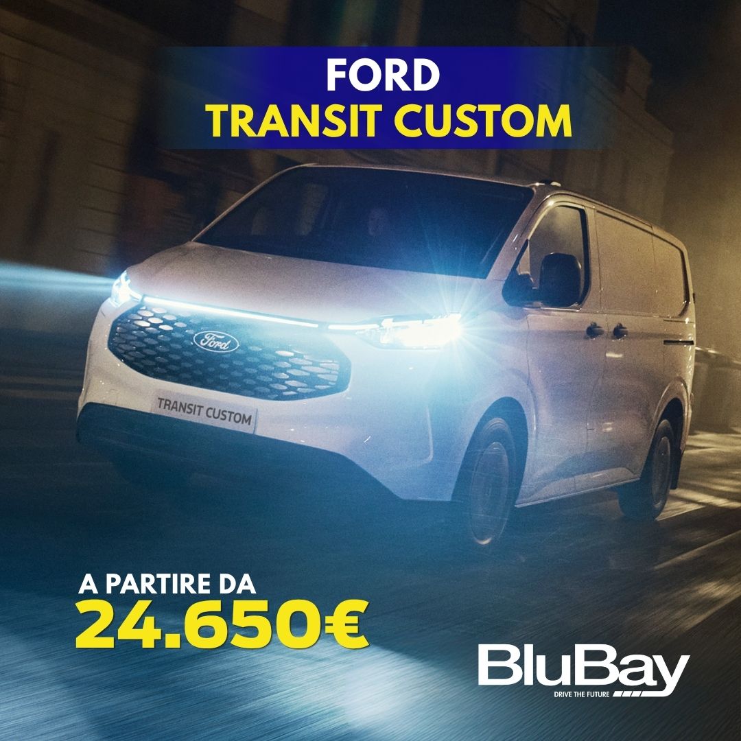 Transit Custom (1)