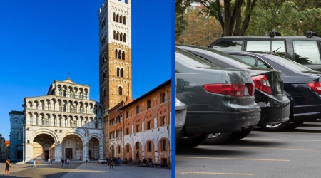 Auto Usate A Lucca Guida All'acquisto Min