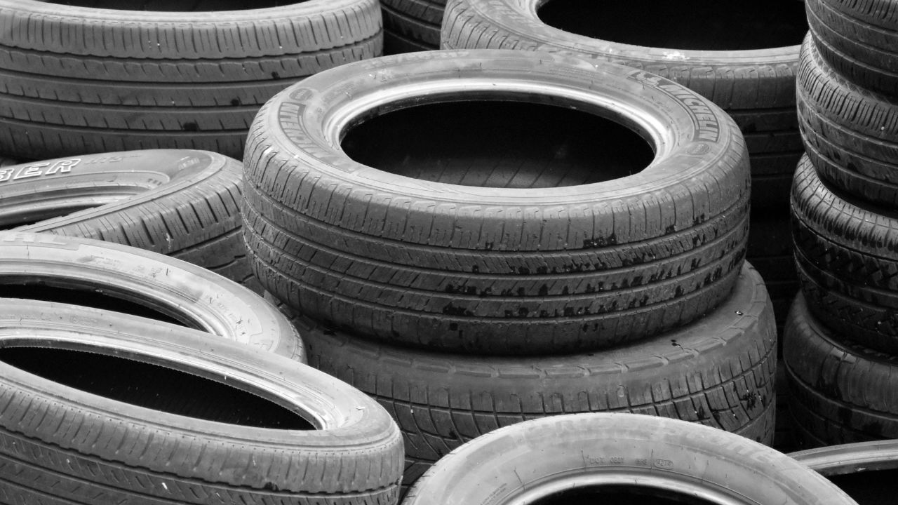 Pressione Pneumatici