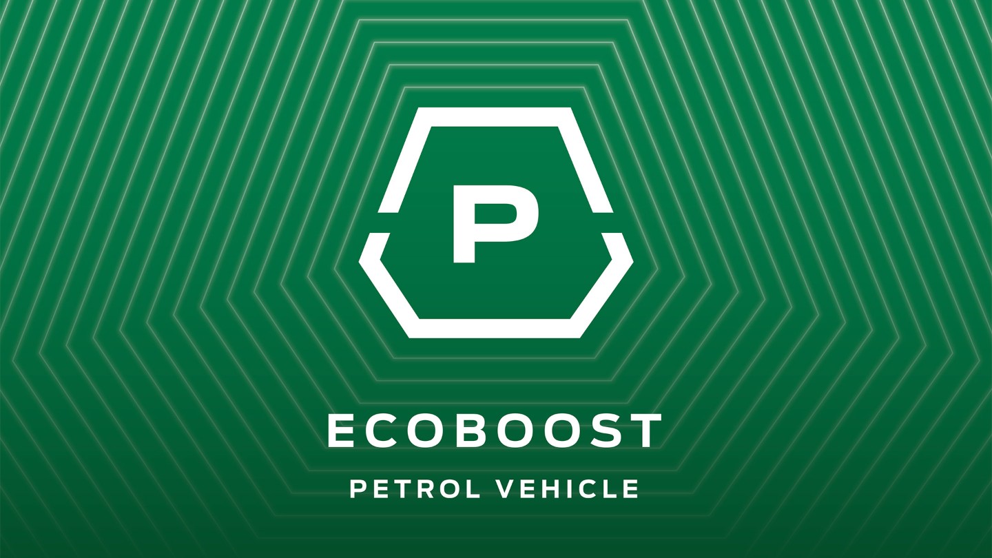 Ecoboost
