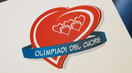 Ford Blubay.Olimpiadi Del Cuore Onlus