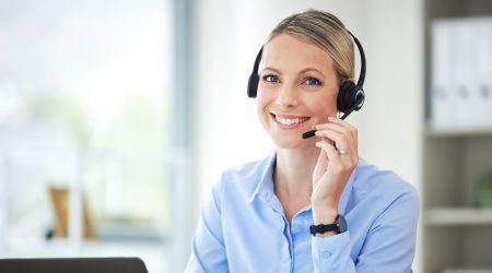 Impiegatoa BDC Accoglienza Clienti – Unisciti A Ford Blubay A Pisa Min