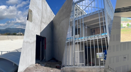 Ford Blubay Apre A Lucca Un Sogno Sempre Più Vicino Alla Realtà Min