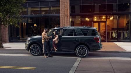 Ford Expedition Non Arriverà In Italia Min