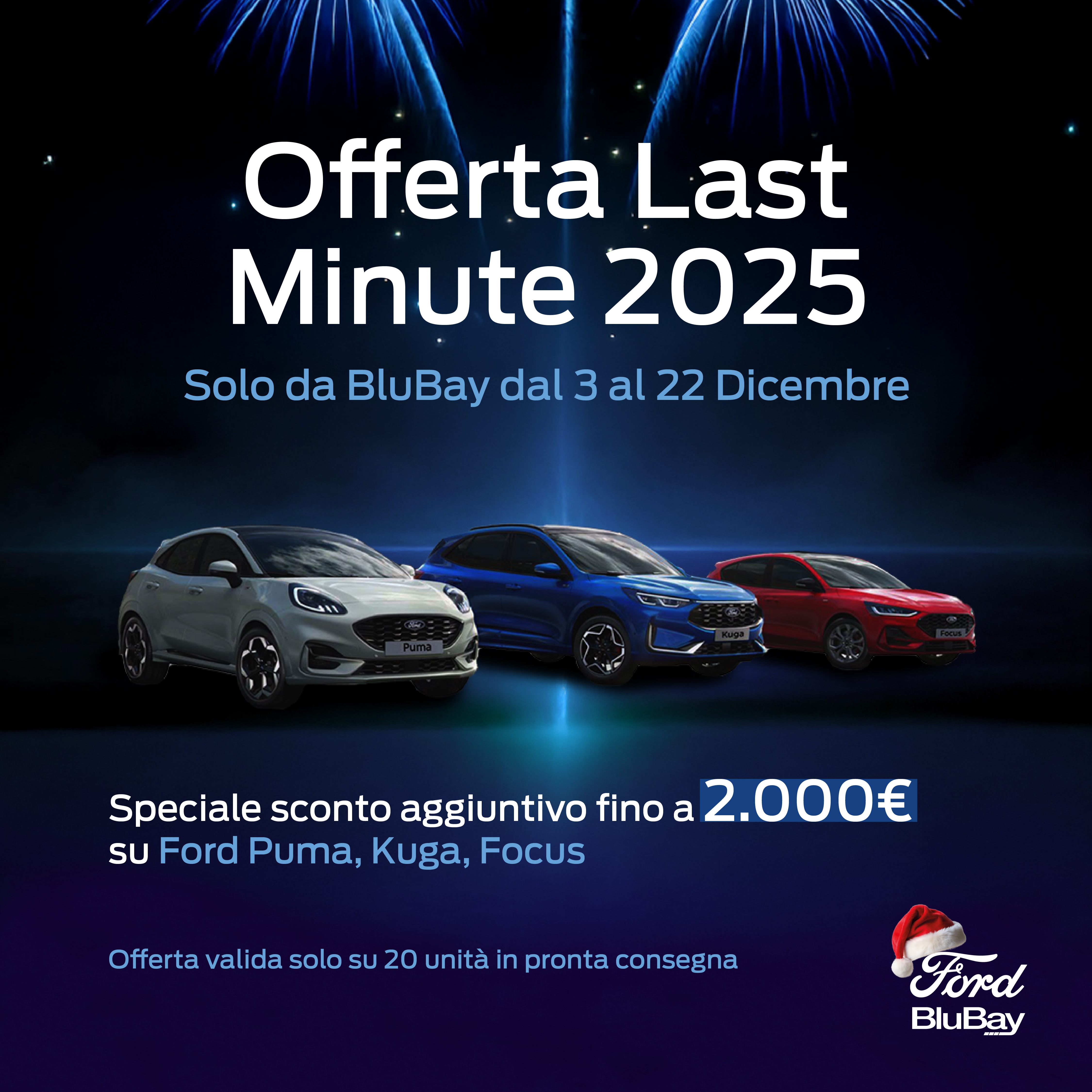 Nuovo Ford Vetture Quadrato Compressed