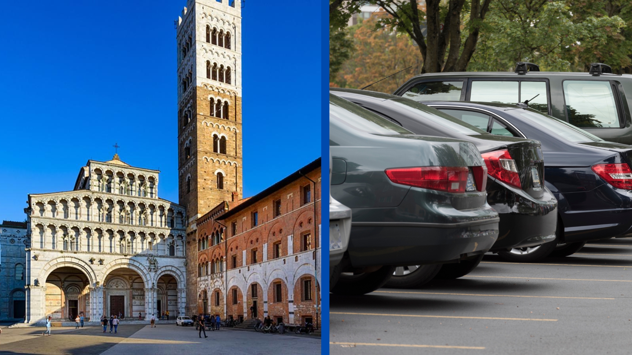 Auto Usate A Lucca Guida All'acquisto