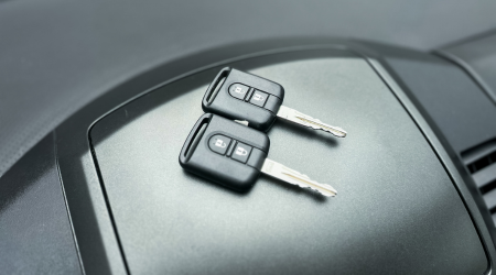 Duplicazione Chiavi Auto Ford