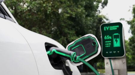 Auto Elettrica Usata Intelligente