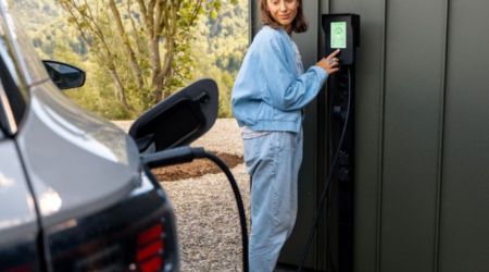 Bonus 2024 Colonnine Domestiche