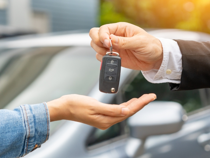 Noleggio Auto Pisa Lungo Termine