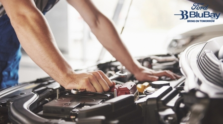 Dove Trovare Assistenza Per La Riparazione Auto A Lucca Min