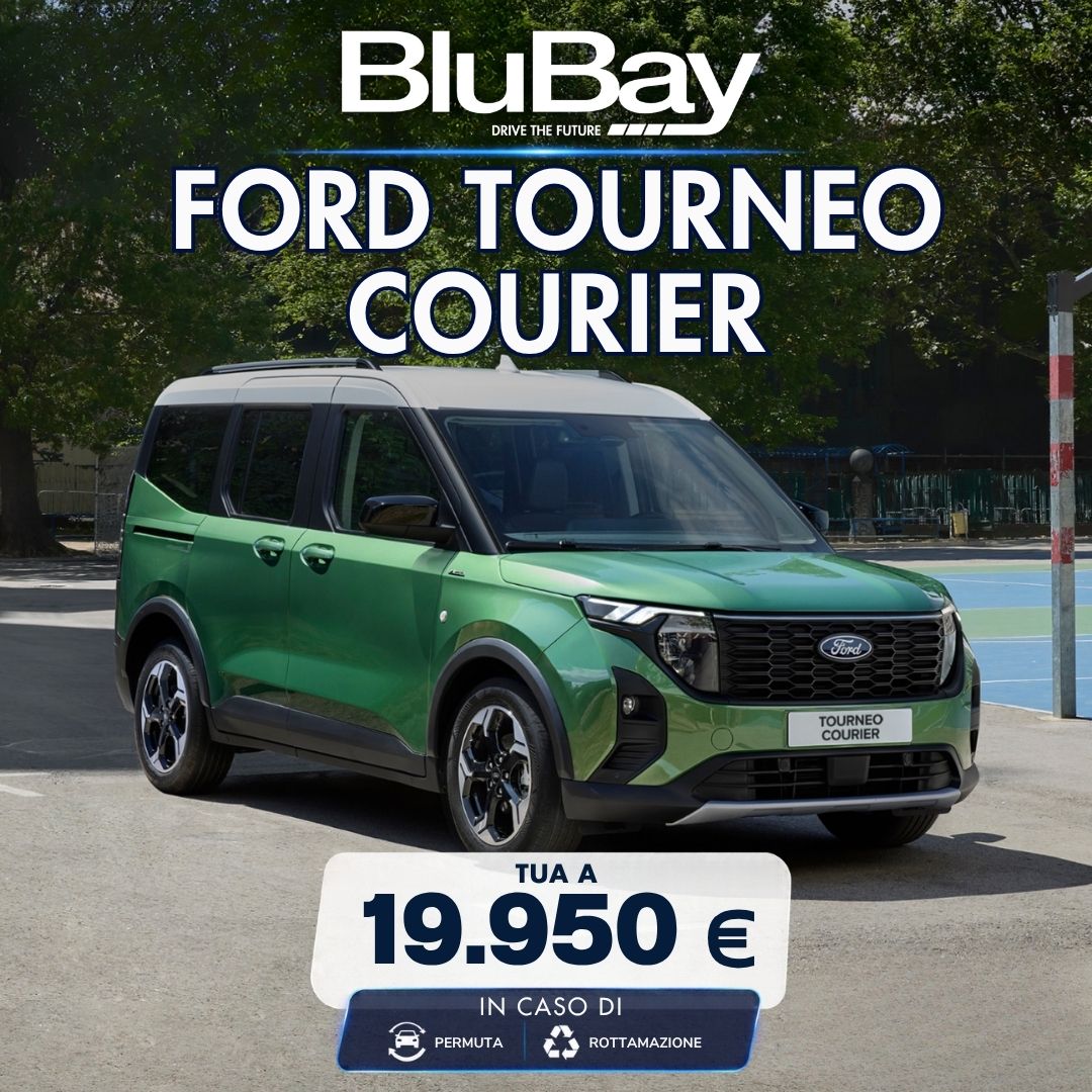 Tourneo 1 1