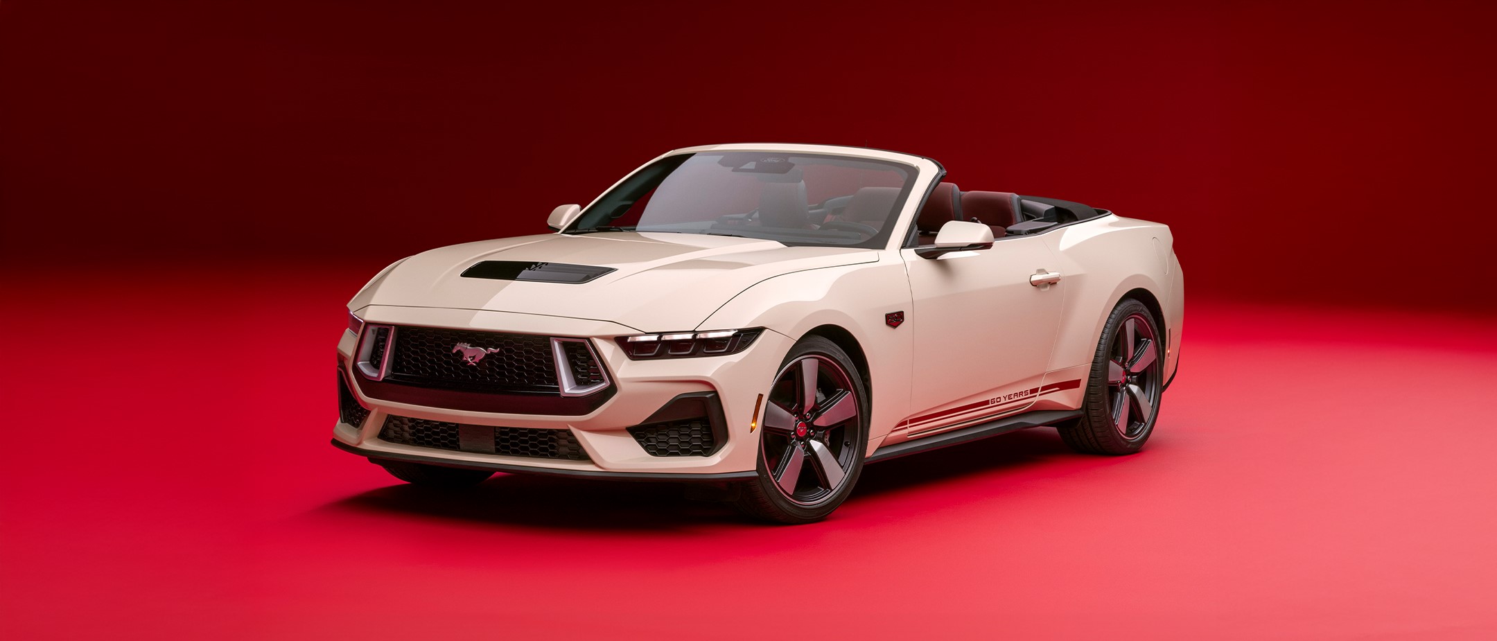 Mustang