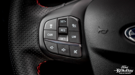 Cos'è Il Cruise Control Guida Comoda E Sicura Min