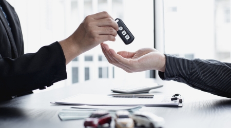 Passaggio Proprieta Auto