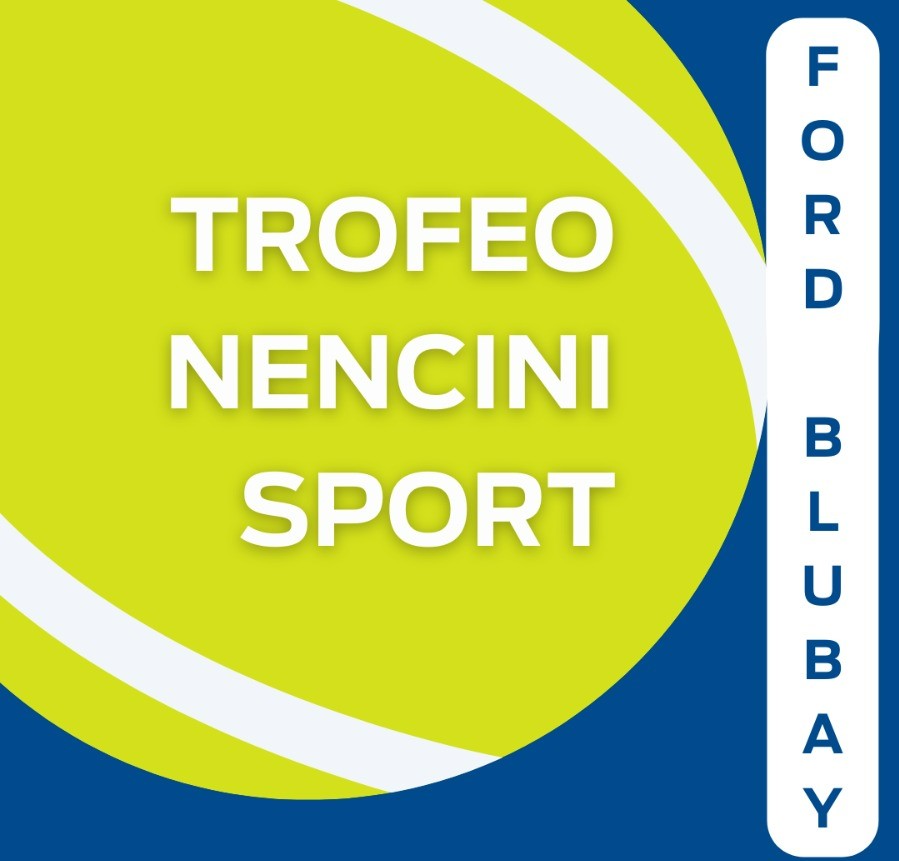Ford Blubay E Trofeo Nenci Sport