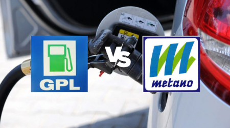 Differenza Tra Auto GPL E Metano Quale Scegliere Min