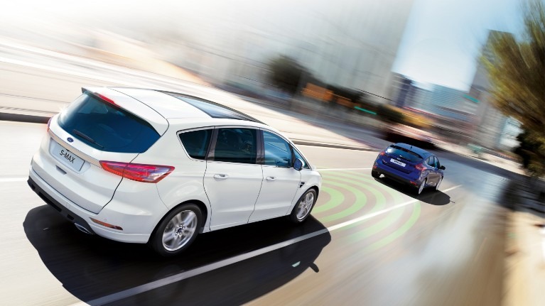 Ford S Max 04