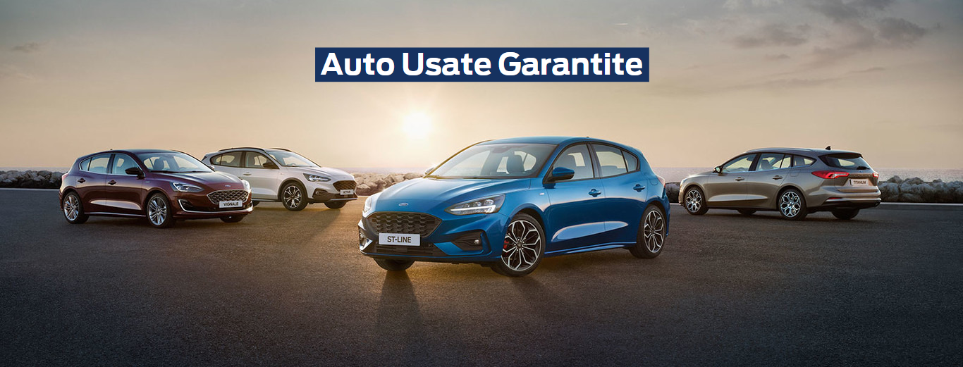 Auto Usate Garantite La Soluzione Perfetta Per La Tua Prossima Auto