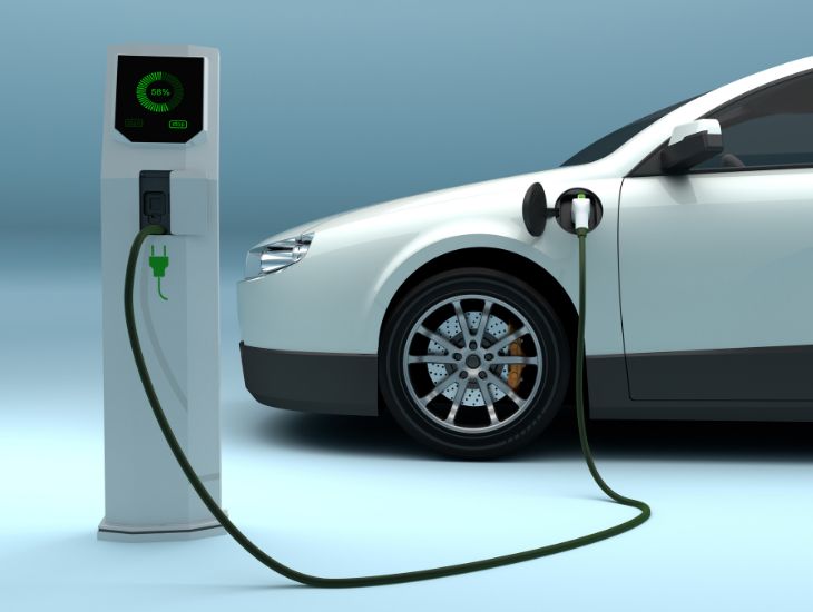 Incentivi Auto Elettriche 2025