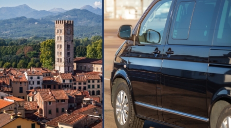 Noleggio Veicoli Commerciali A Lucca Min