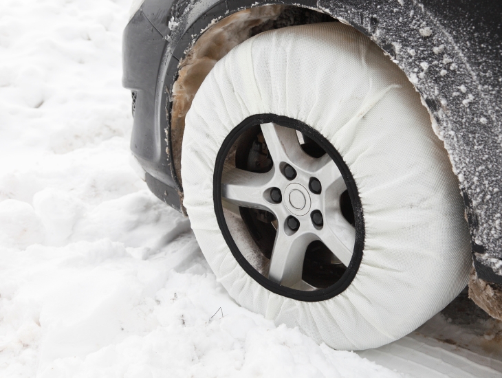 Calze Da Neve Omologate In Italia