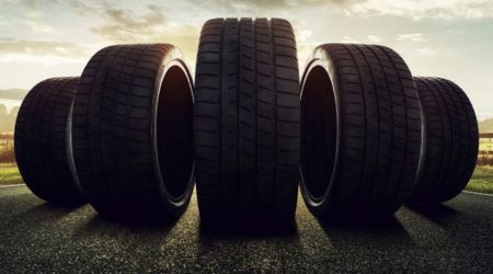 Cambiare Gomme Estive