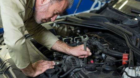 Additivo Iniettori Diesel