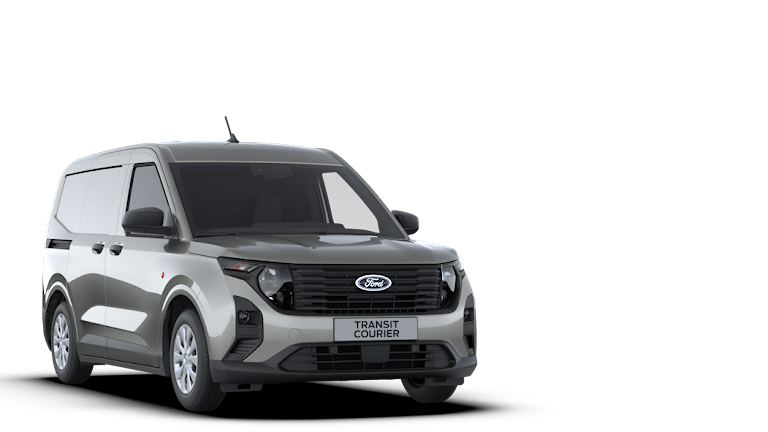 Nuovo Transit Courier