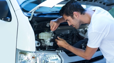 Meccanico Furgoni (1)