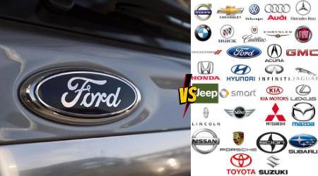 Auto Usate Ford Vs Altre Marche Scopri Le Differenze E Scegli La Tua Min