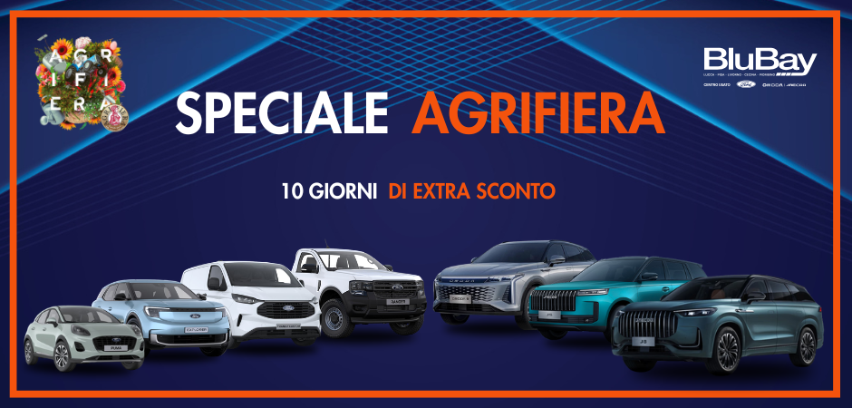 Speciale Agrifiera 2026