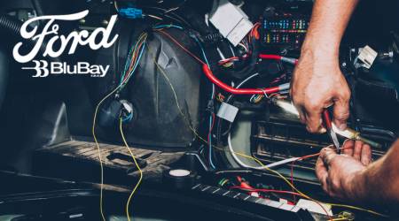 Elettrauto A Lucca Affidati Agli Esperti Di Ford Blubay Min