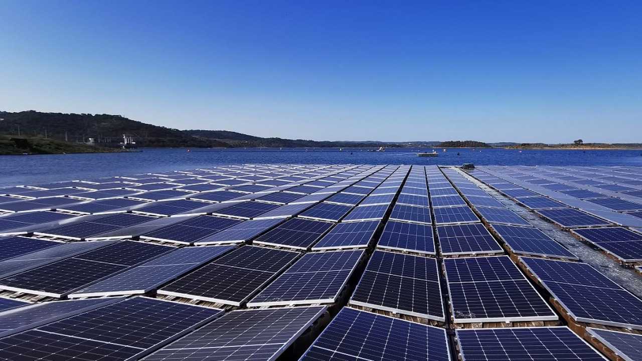FORD AREA FOTOVOLTAICA IN EUROPA