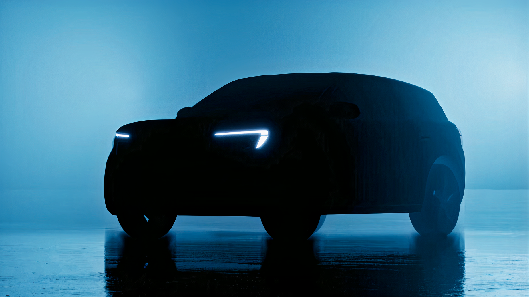 Nuova Ford Elettrica 2023 Il Futuro Dell'automobile È Già Qui