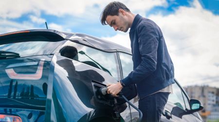 Migliori Auto Ibride Ford 2024